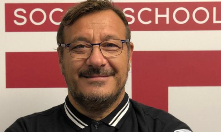 Riccardo Totti