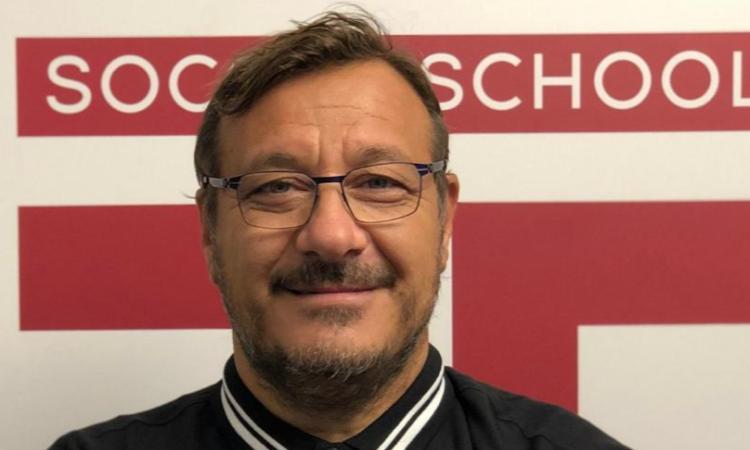 Riccardo Totti