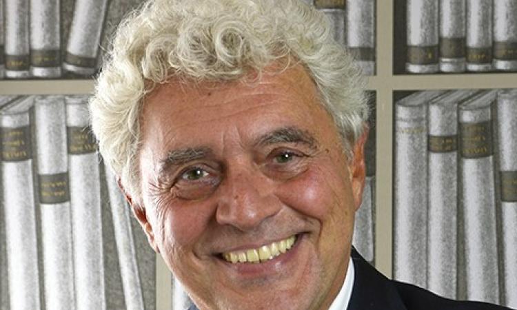 Elis, Ugo Girardi: "Soddisfatto della crescità che sta avendo la società"