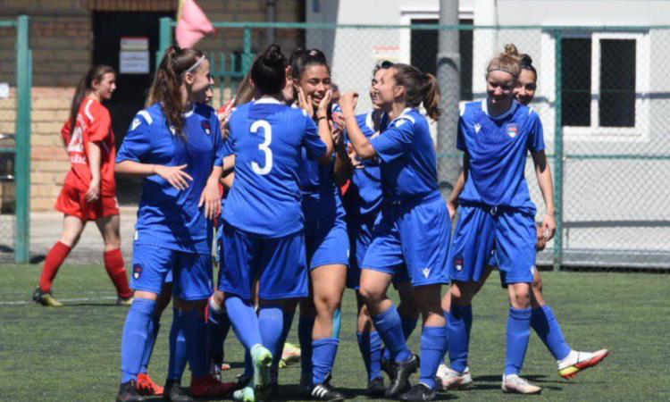 Italia, ancora una vittoria in goleada. Ekonomist travolto, è finale