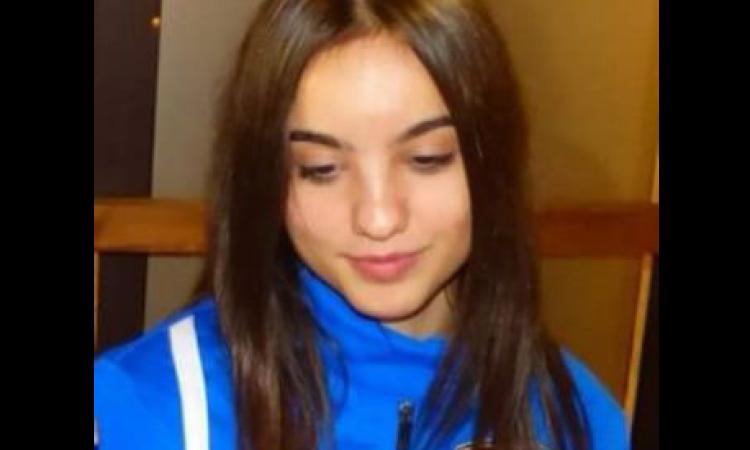 Giulia Visalli