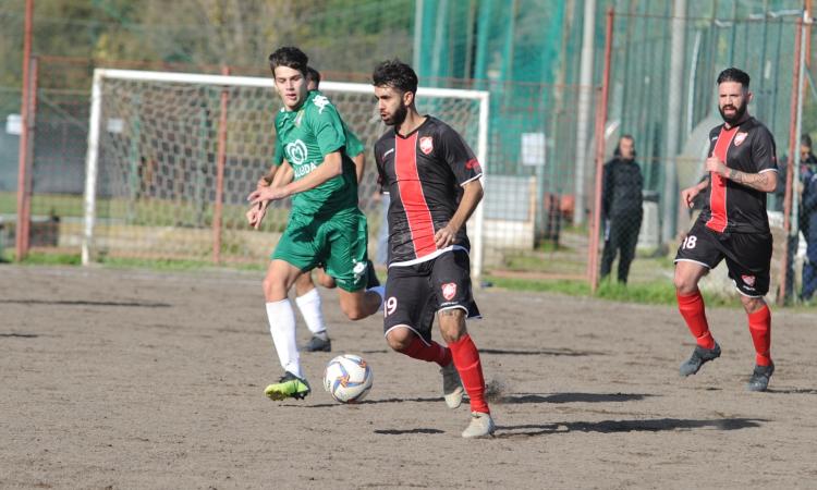 Andrea Morganti