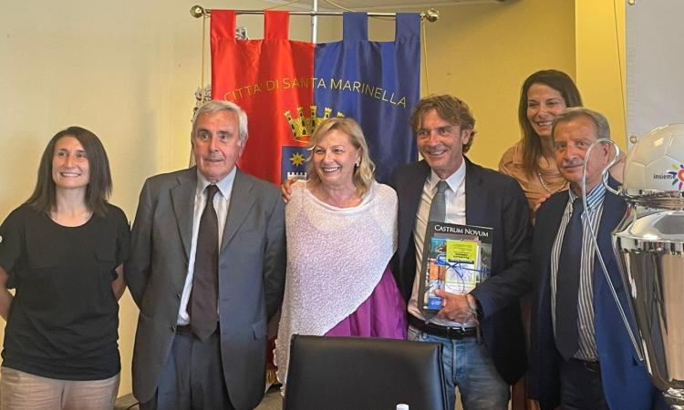 Presentazione Memorial Bini
