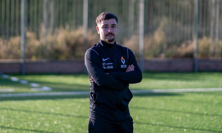 Vesta, Dionisi prepara il rientro in campo "Vicino al gruppo, col Tigre pronti a far bene"