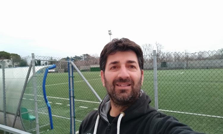 Elis, parla Sotiro: "I ragazzi hanno voglia di recuperare il tempo perso"