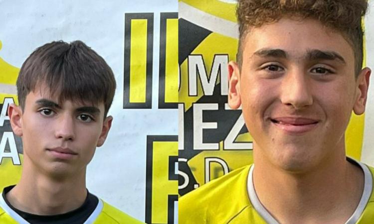 Indomita Pomezia, Petrella e Caldarelli: "Vittoria importante, ora proseguiamo su questa strada"