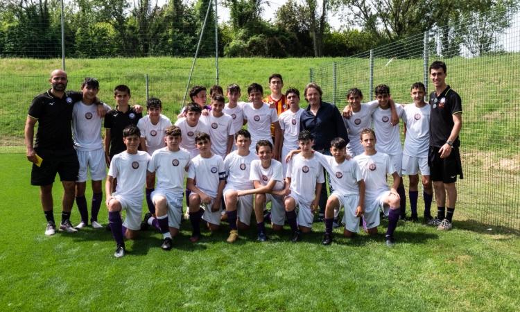Test di lusso per i ragazzi della Boreale: sfidate Spal e Bologna