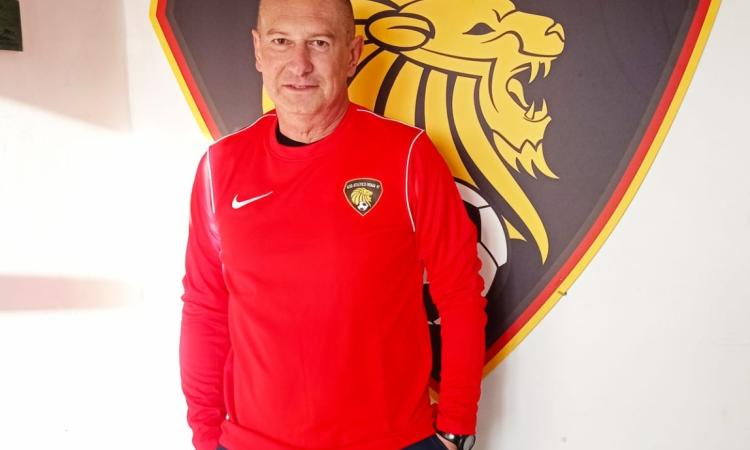 Gianluca Balletti, Atletico Roma VI