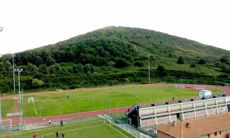 Week end di finali al Montefiore: sabato la Prima, domenica la Seconda