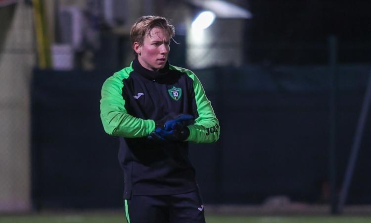 Casal Barriera, in porta arriva Edoardo Grandi