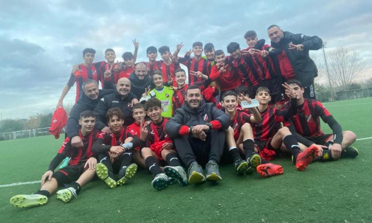 Colleferro U15