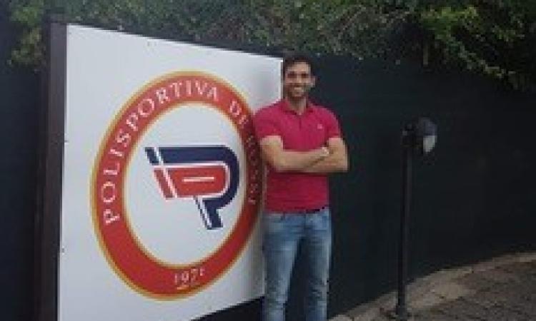 Pol. De Rossi, Belli: "Siamo primi e vogliamo conquistare l'Elite"