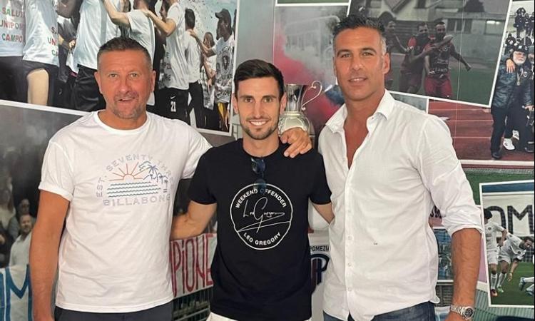 Unipomezia, Sevieri si presenta: “Uniti per vincere”