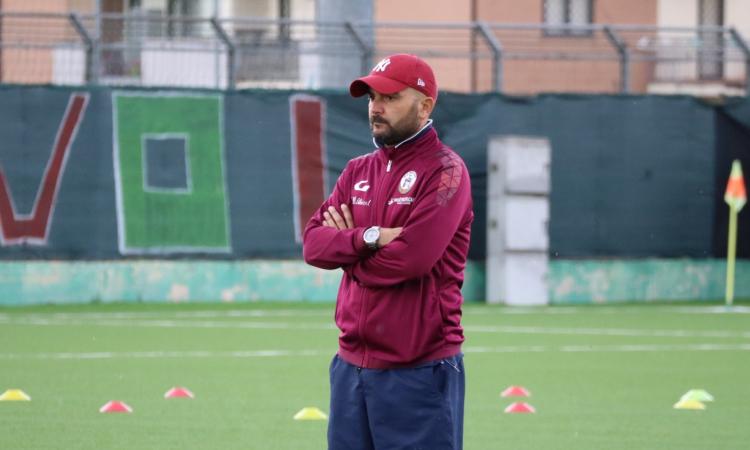 Vis Artena, Di Cori sulla vittoria: "Vittoria sudata, ripartiamo da qui"