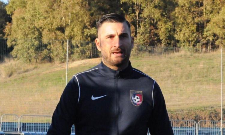 Aranova, Di Curzio e la qualificazione: "Un percorso meraviglioso" 