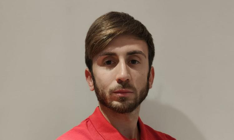 Federico Fagotti