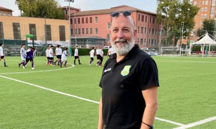Consalvo, Garzina e la nuova Under 15: “Un gruppo più omogeneo e consapevole”