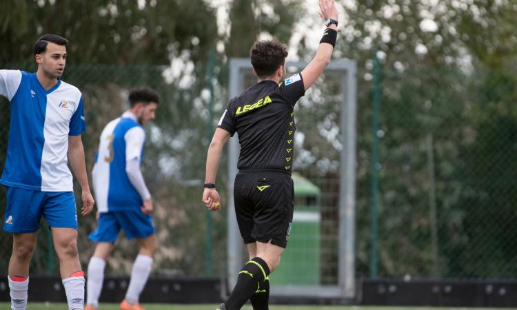 Giudice Sportivo: le decisioni in 1ª e 2ª Categoria e Under 19 Regionali B