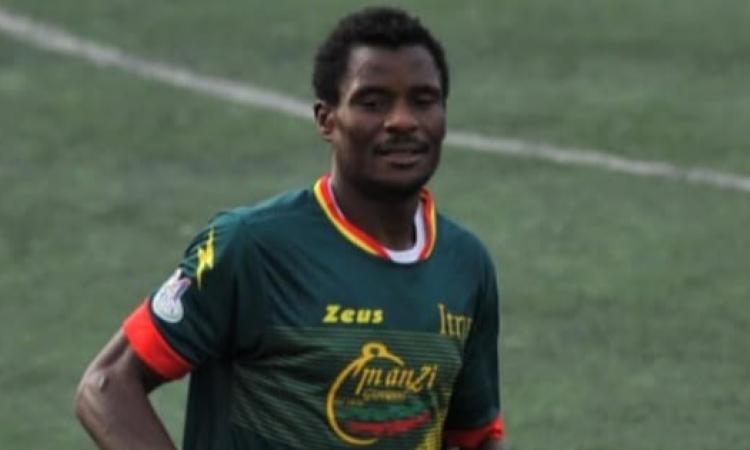 Manzi Itri, Atakeremre dopo il derby: Vittoria che dà fiducia, qui mi sento a casa"