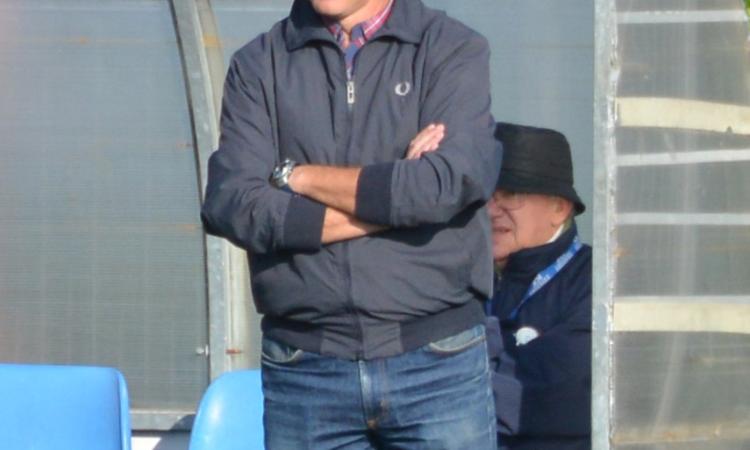 Grande © photosportroma.it