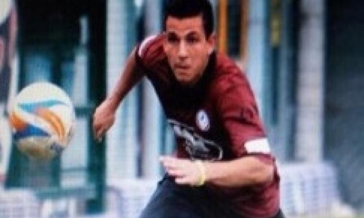 Altro colpo del dg Pietro Rosato, che chiude per Matteo Ciogli, ex Arezzo e Termoli