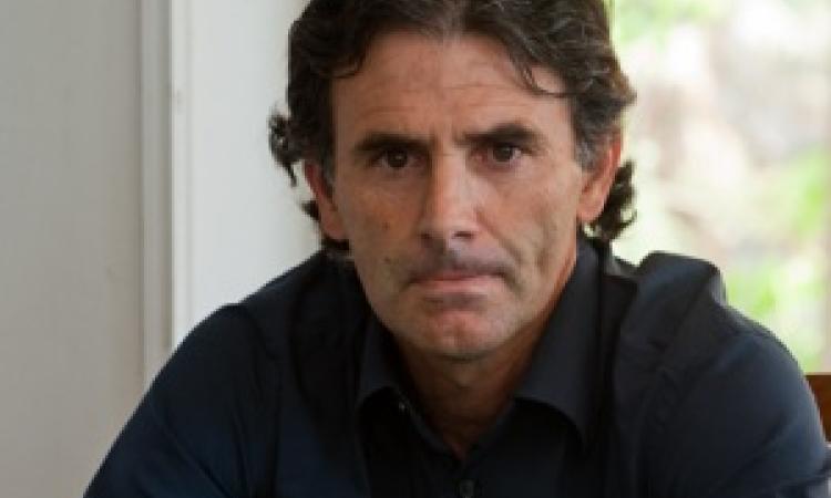 Fabrizio Perrotti, nuovo tecnico del San Cesareo