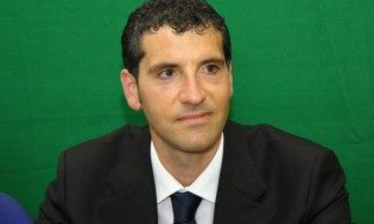 Antonio Foglia Manzillo