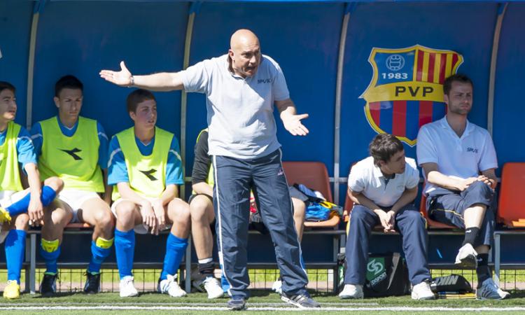 Roberto Belardo © photosportiva.it