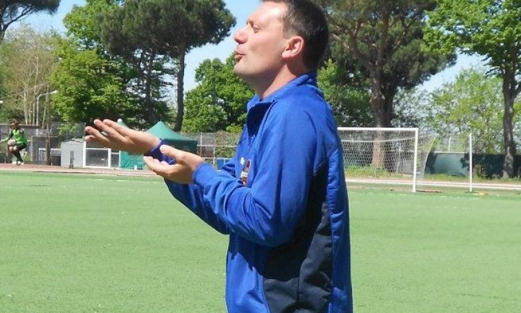 Francesco Punzi