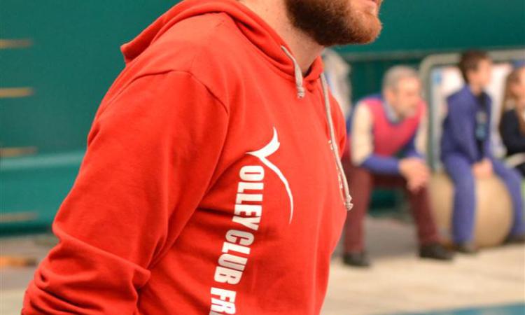 Il Volley Club Frascati prepara le valige e, dal 29 Giugno, organizza il suo Volley Camp giovanile a Pieve Torina