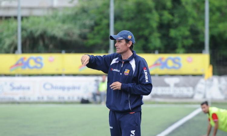 Bellinati, tecnico della Vigor Perconti