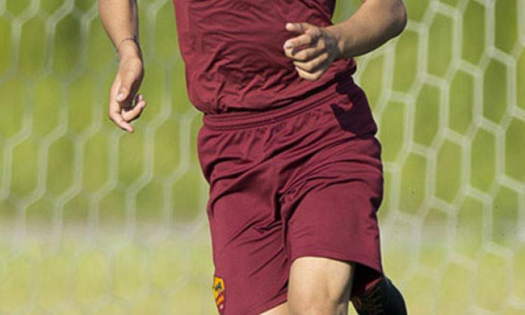 D'Orazio, doppietta © photosportiva.it