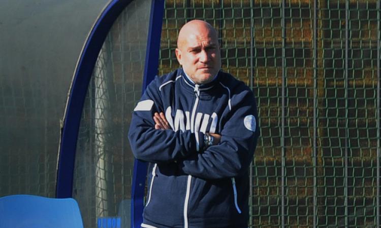 Roberto Belardo © photosportiva.it