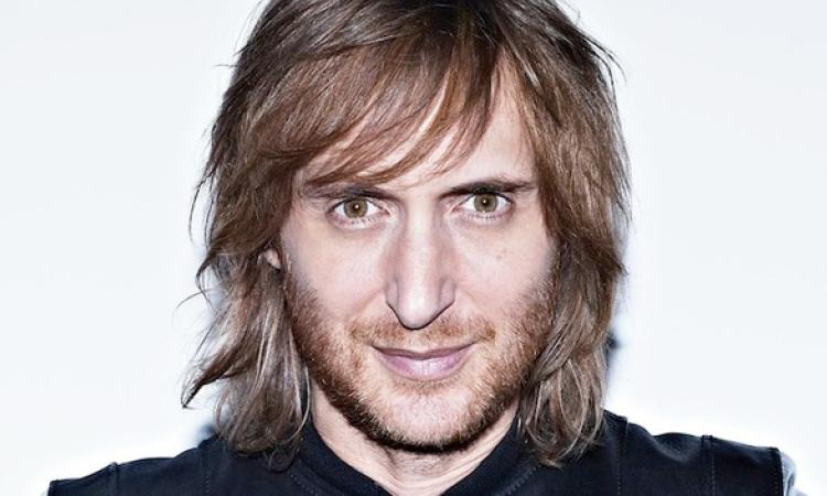 David Guetta