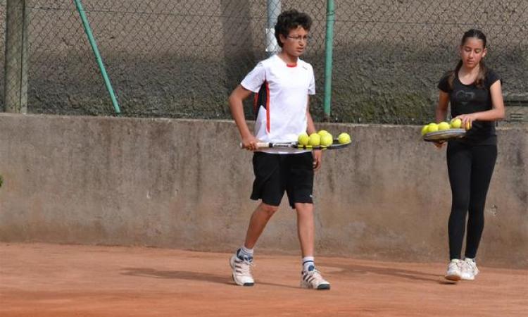 Il Tc New Country Club di Frascati getta le basi per un'estate da non perdere e ricca di novità