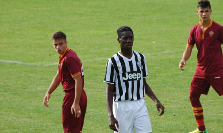 Testa e Goh in campo a Ponte a Tressa