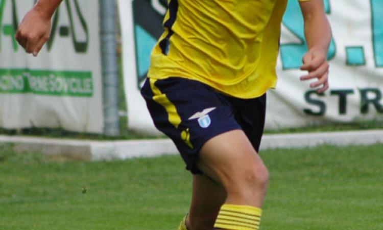 Capitan Frattesi in azione © Gazzetta Regionale