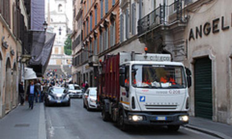 Indagine sulla qualità della vita e sui servizi pubblici locali: cala il giudizio dei cittadini romani