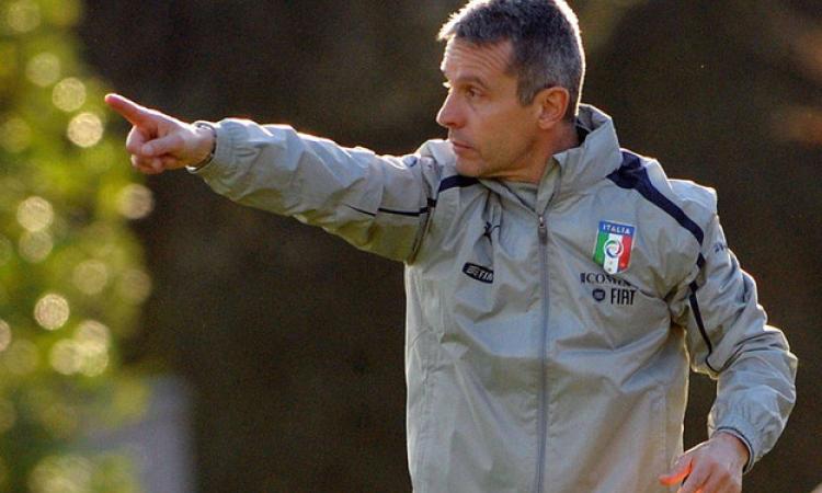 Alessandro Pane ©figc.it