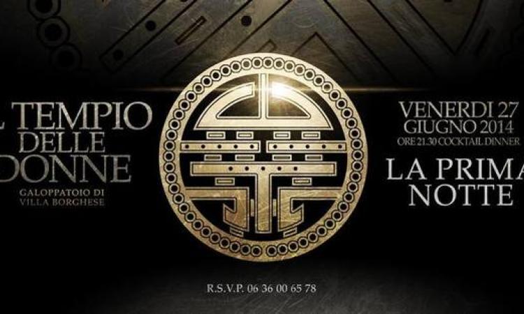 L'Art Cafè inaugura la stagione estiva il 27 giugno al Tempio delle Donne