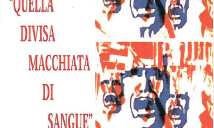 La locandina della mostra fotografica