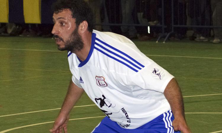 Marco Pignotta