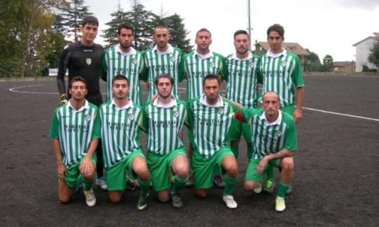 Almas, il nuovo allenatore della prima squadra è Andrea Durante, promosso dalla Juniores Elite 