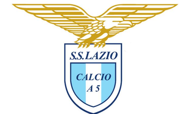Il 30 giugno la presentazione della Lazio calcio a 5