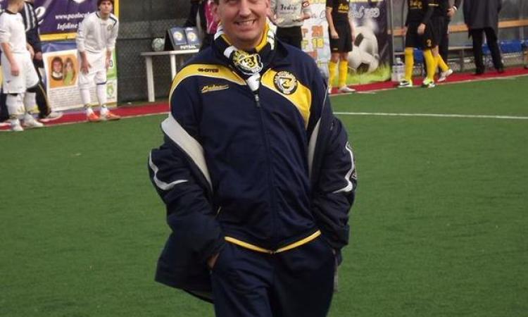 Il dg Alessio Bonanni