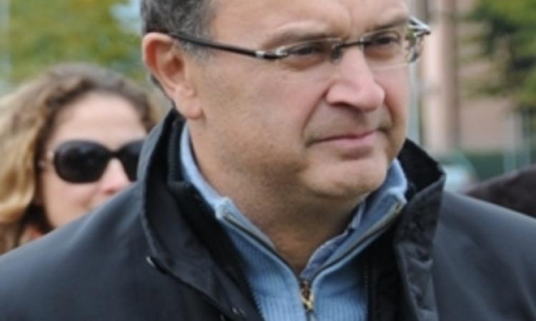 Riccardo Curci, vicepresidente del Rieti