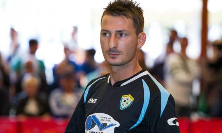 Mirko Medici (Foto © Cantarelli)