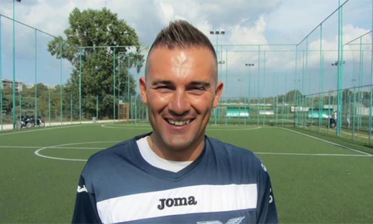 Maurizio Reddavide