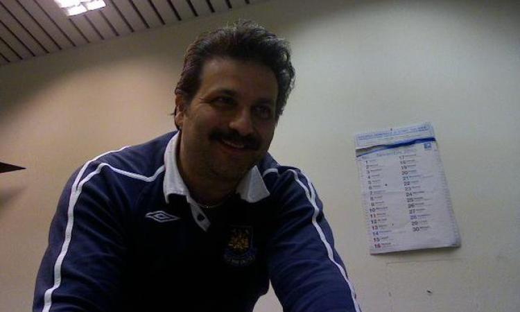 Il dg Marco Guidi