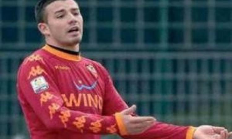 Ennesimo colpo del Città di Ciampino: arriva anche il centrocampista Enrico Citro dalla Romulea